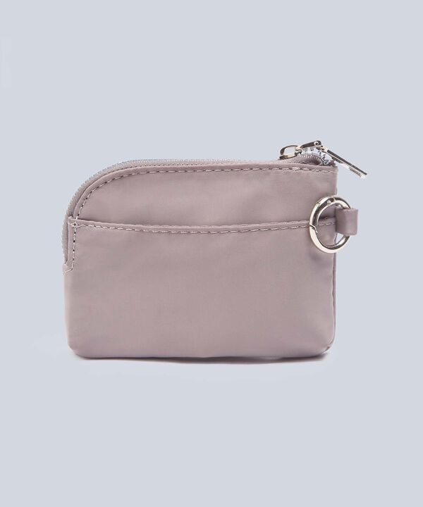 Billetera Para Mujer Gris image number null
