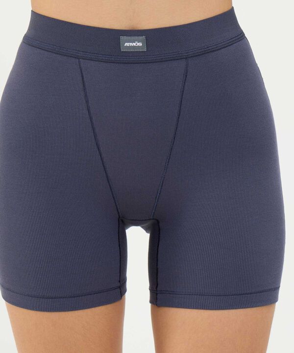 Short Para Mujer GrisOscuro image number null