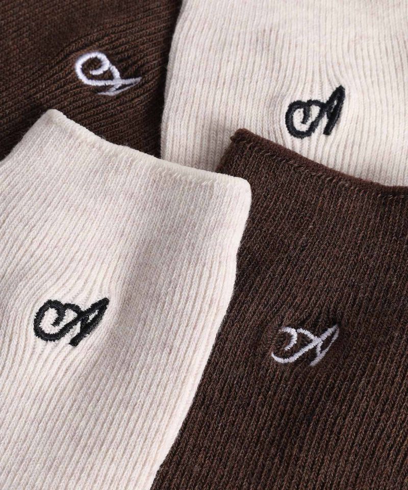 Medias Para Mujer Surtido