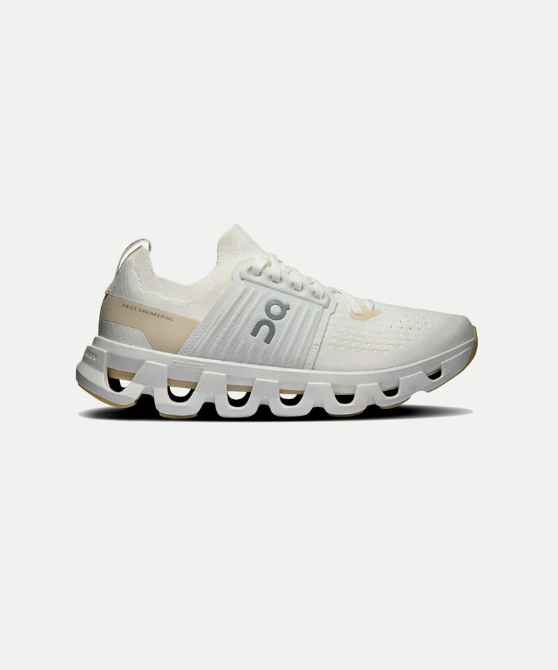Tenis On Para Mujer Crema