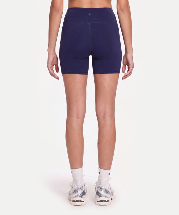 Short Para Mujer Azul