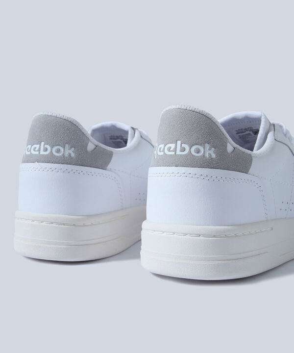 Tenis Reebok Para Mujer Hueso
