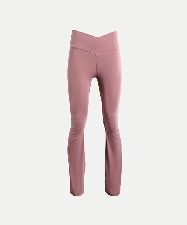 Leggins Para Mujer Lila image number null