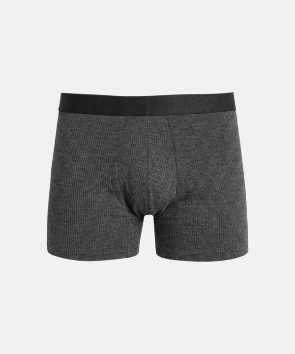 Boxer Para Hombre Surtido
