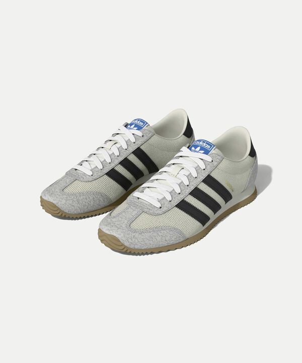 Tenis Adidas Para Hombre Beige image number null