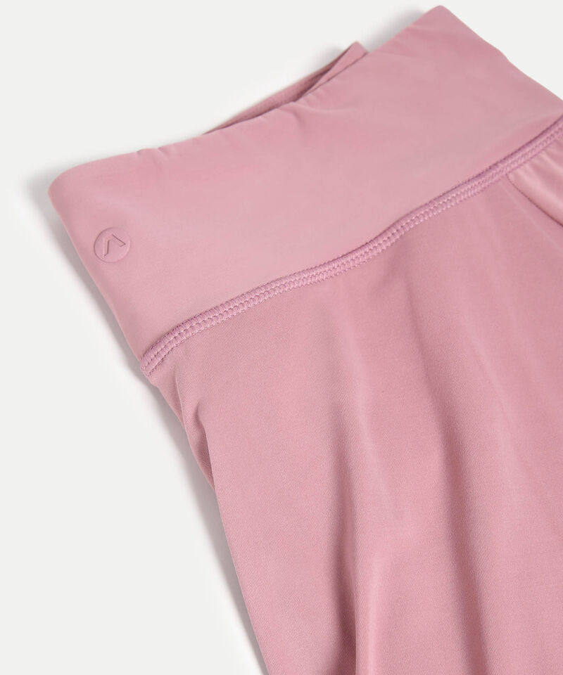 Falda Para Mujer Lila