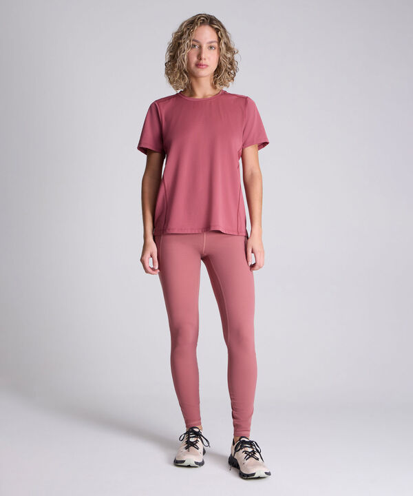 Camiseta Para Mujer Vino image number null