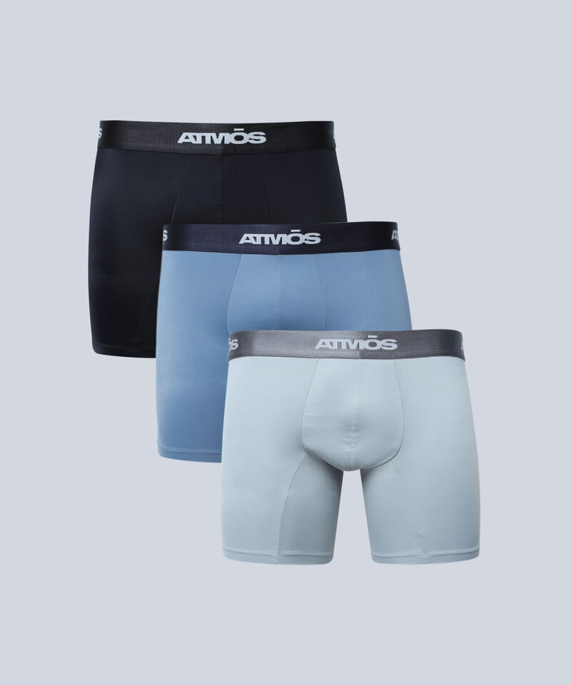 Boxer Para Hombre Surtido