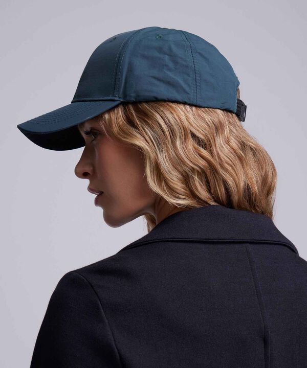Caps Para Mujer Verde