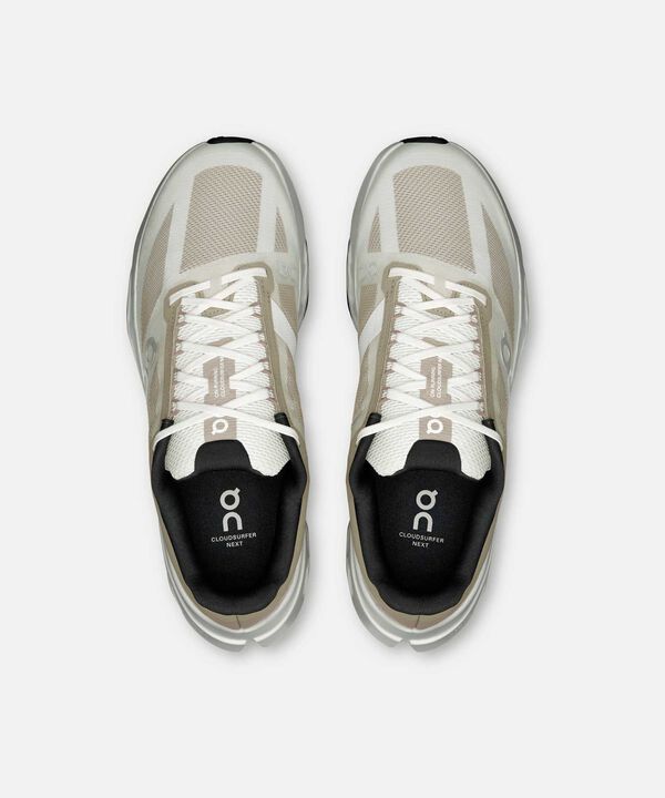 Tenis On Para Hombre Gris