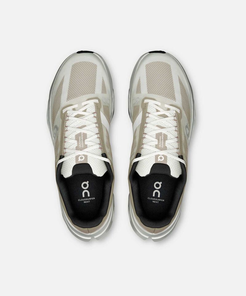 Tenis On Para Hombre Gris