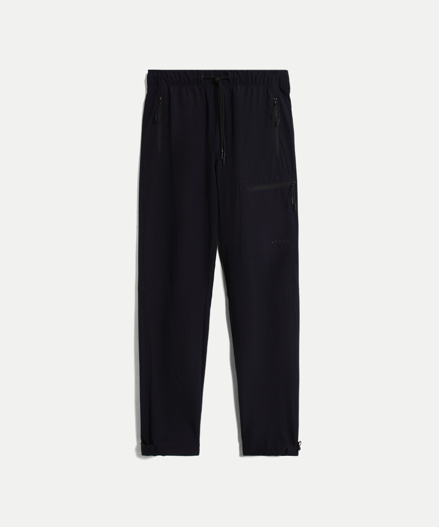 Pantalon Para Hombre AzulOscuro