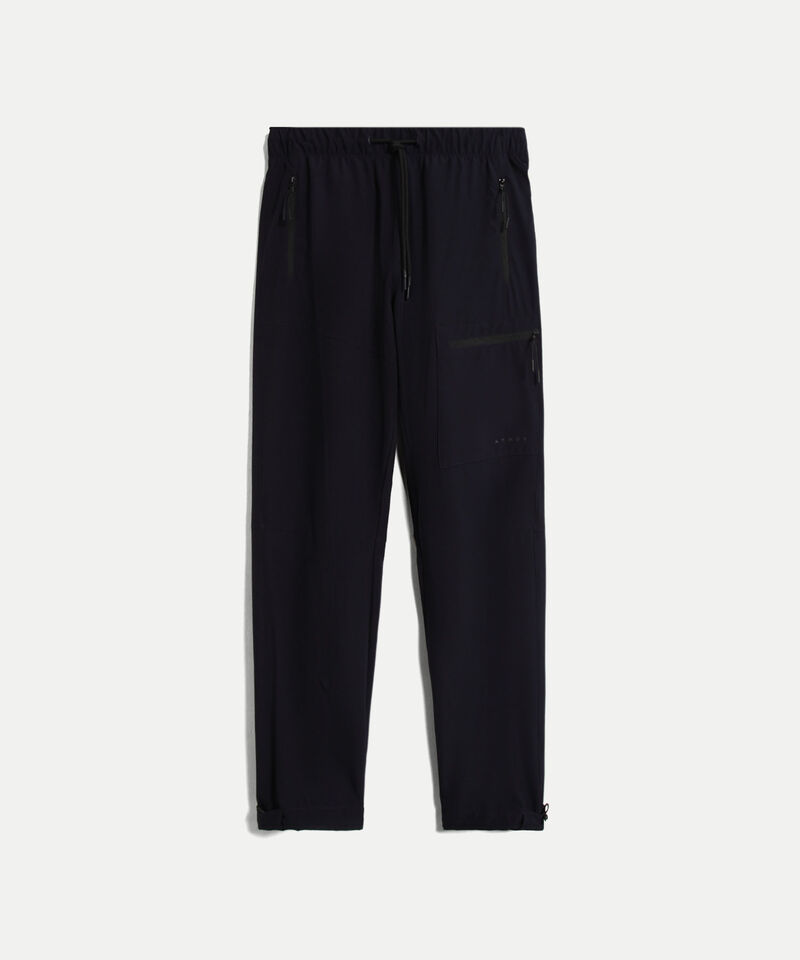 Pantalon Para Hombre AzulOscuro