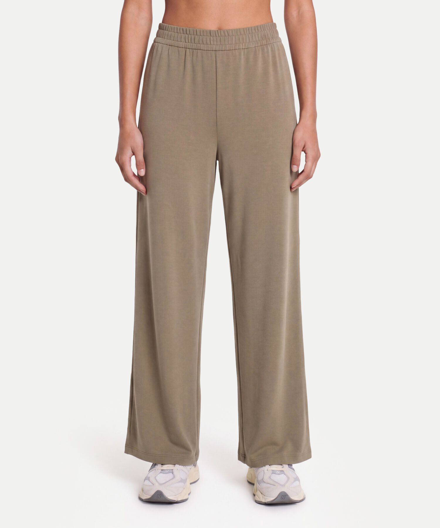 Pantalon Para Mujer Verde
