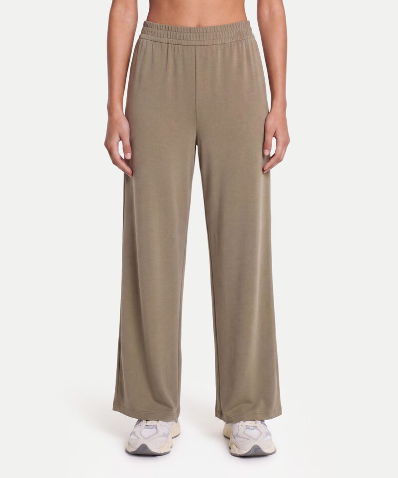Pantalon Para Mujer Verde