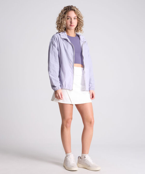 Chaqueta Para Mujer Lila image number null