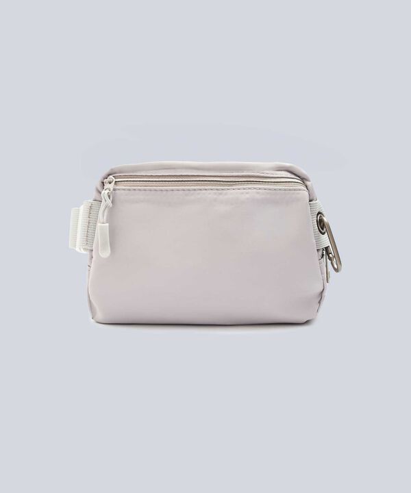 Bolsos Para Mujer Gris image number null