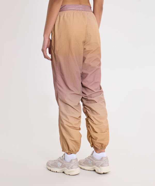 Pantalon Para Mujer Rosado image number null