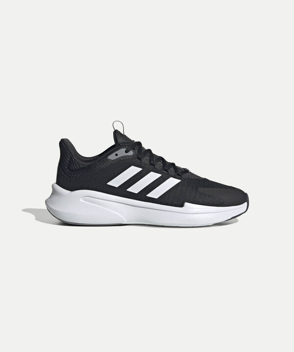 Tenis Adidas Para Hombre Negro image number null