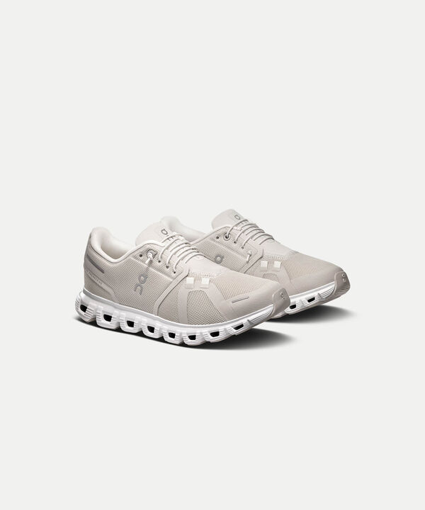 Tenis On Para Mujer Blanco image number null