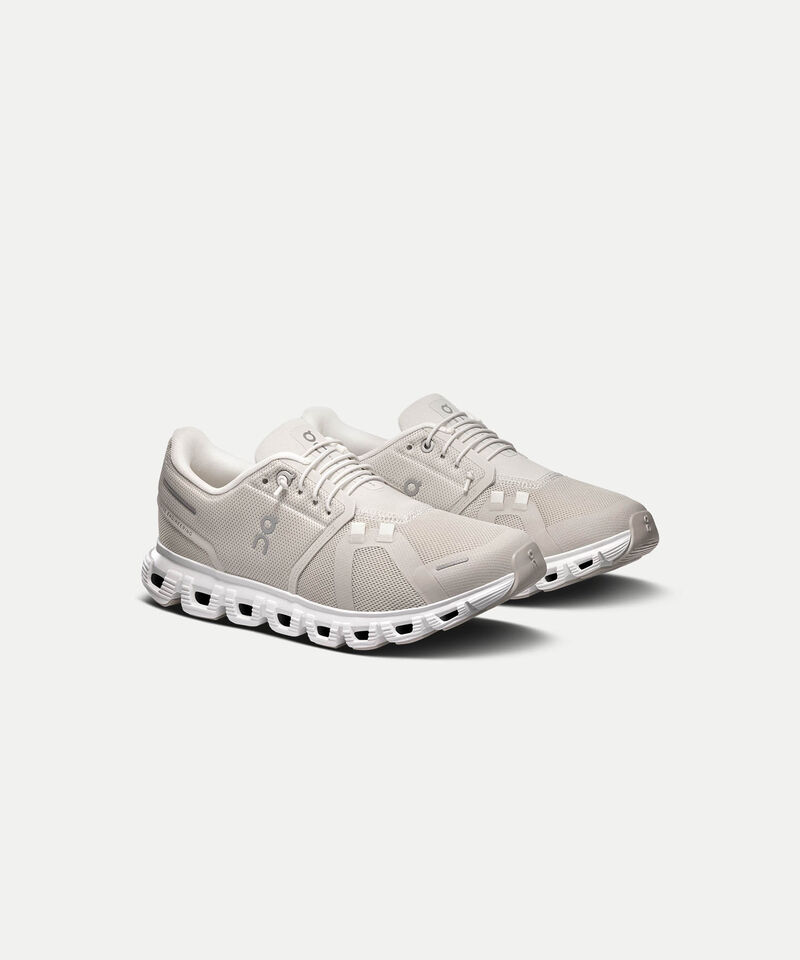 Tenis On Para Mujer Blanco