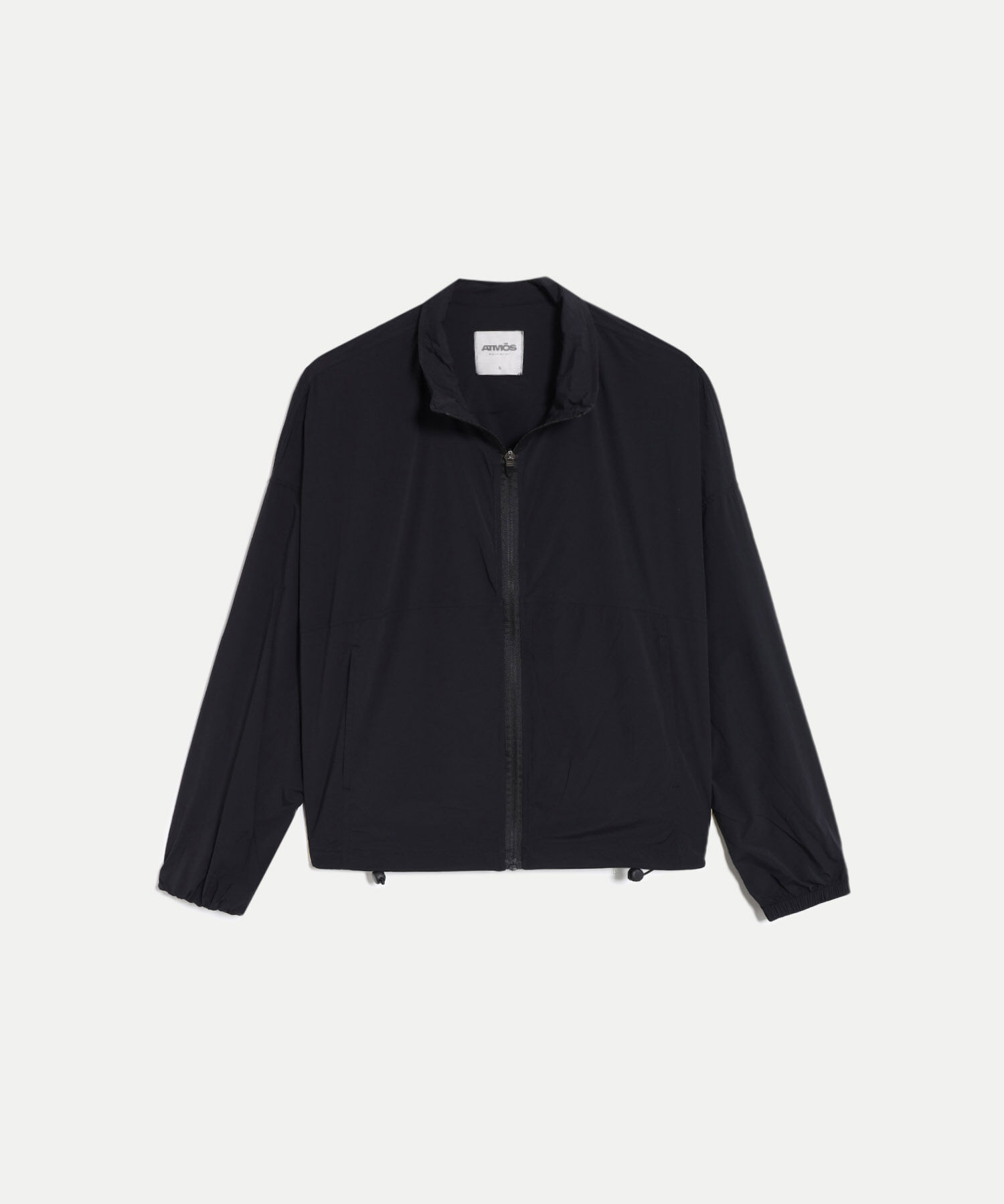 Chaqueta Para Mujer Negro