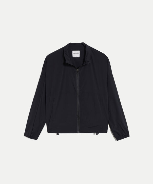 Chaqueta Para Mujer Negro image number null