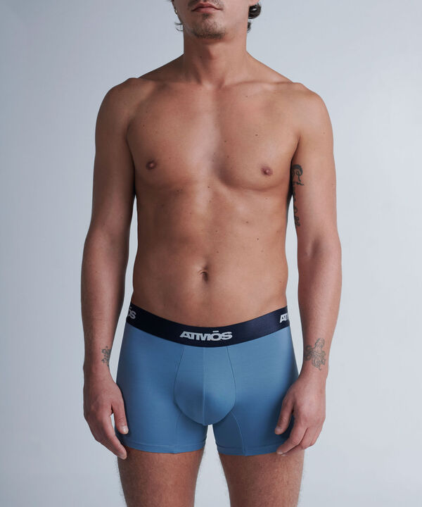 Boxer Para Hombre Surtido