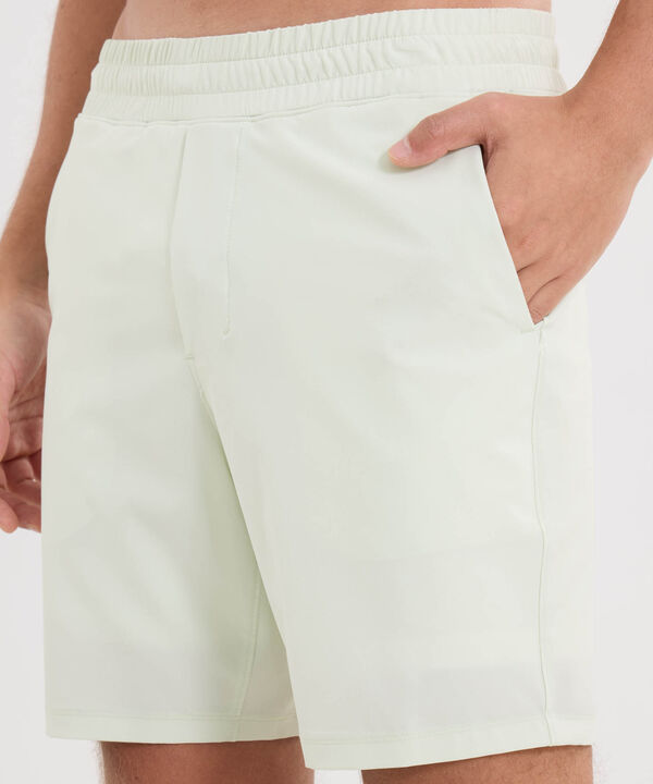 Short Para Hombre VerdeClaro