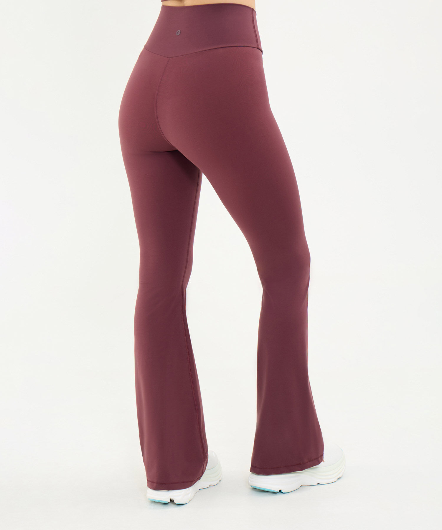 Leggins Para Mujer Vino