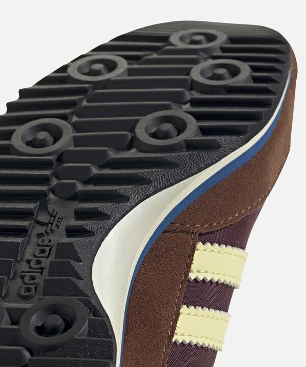 Tenis Adidas Para Mujer Cafe