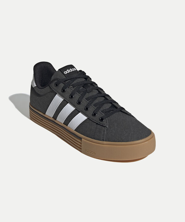 Tenis Adidas Para Mujer Negro image number null