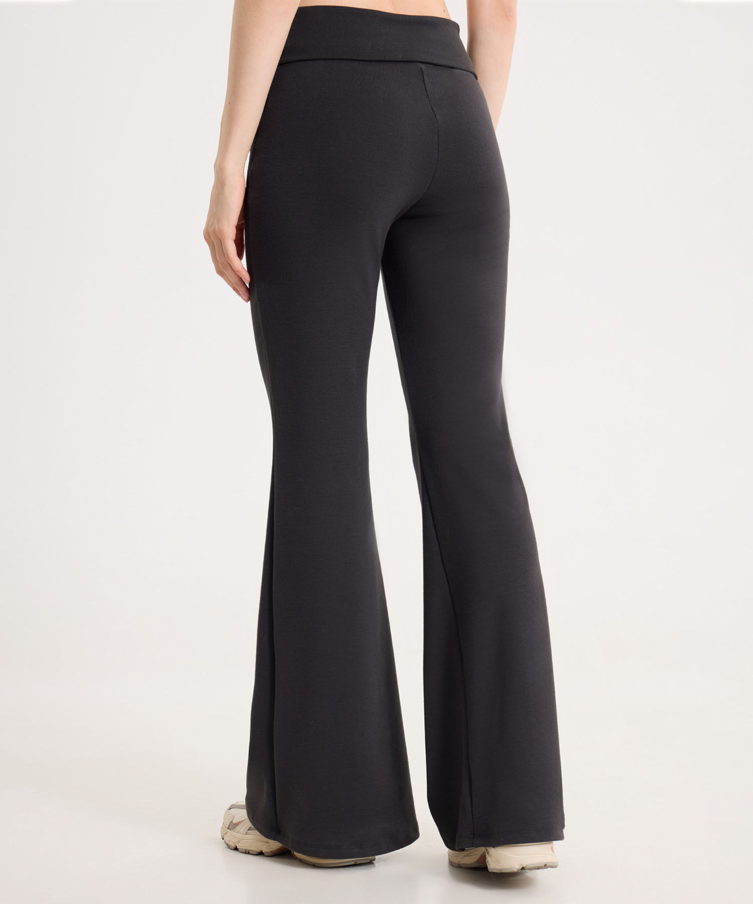 Leggins Para Mujer Negro