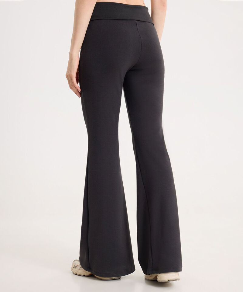 Leggins Para Mujer Negro