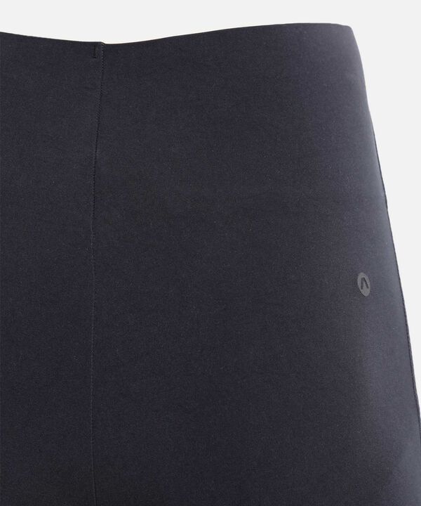 Leggins Para Mujer NegroCarbon image number null