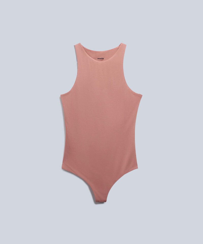 Body Para Mujer Rosado