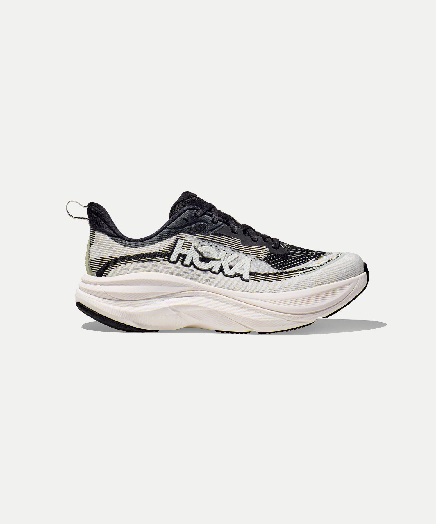 Tenis Hoka Para Mujer NegroBinado
