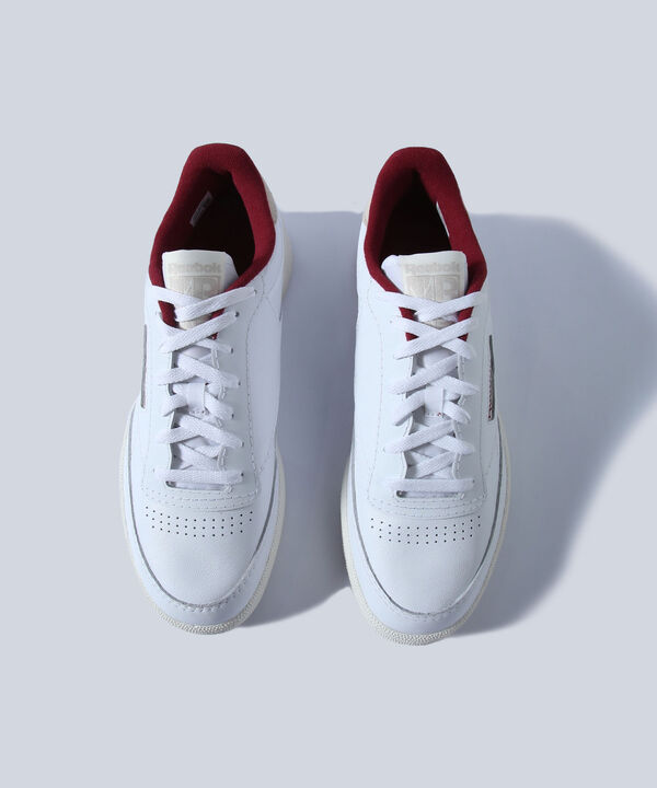 Tennis Reebok Para Mujer Blanco image number null