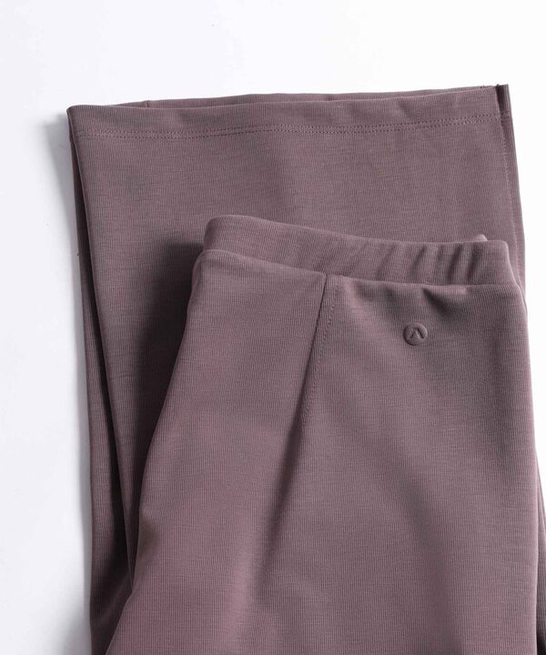Pantalon Para Mujer Morado image number null