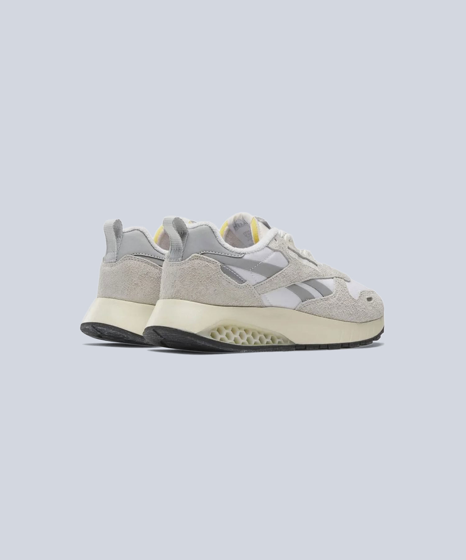 Tennis Reebok Para Mujer Gris