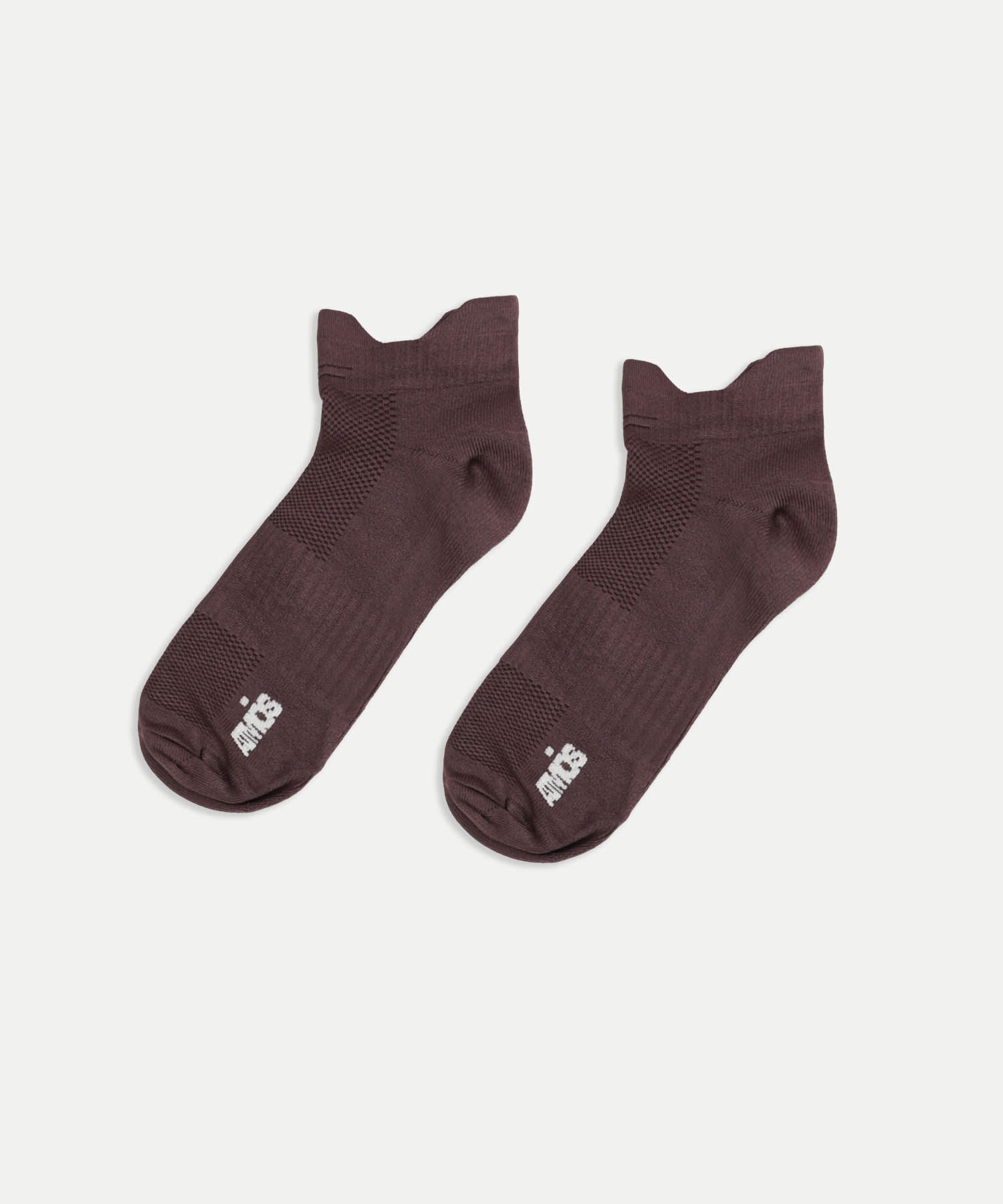 Medias Para Mujer Cafe