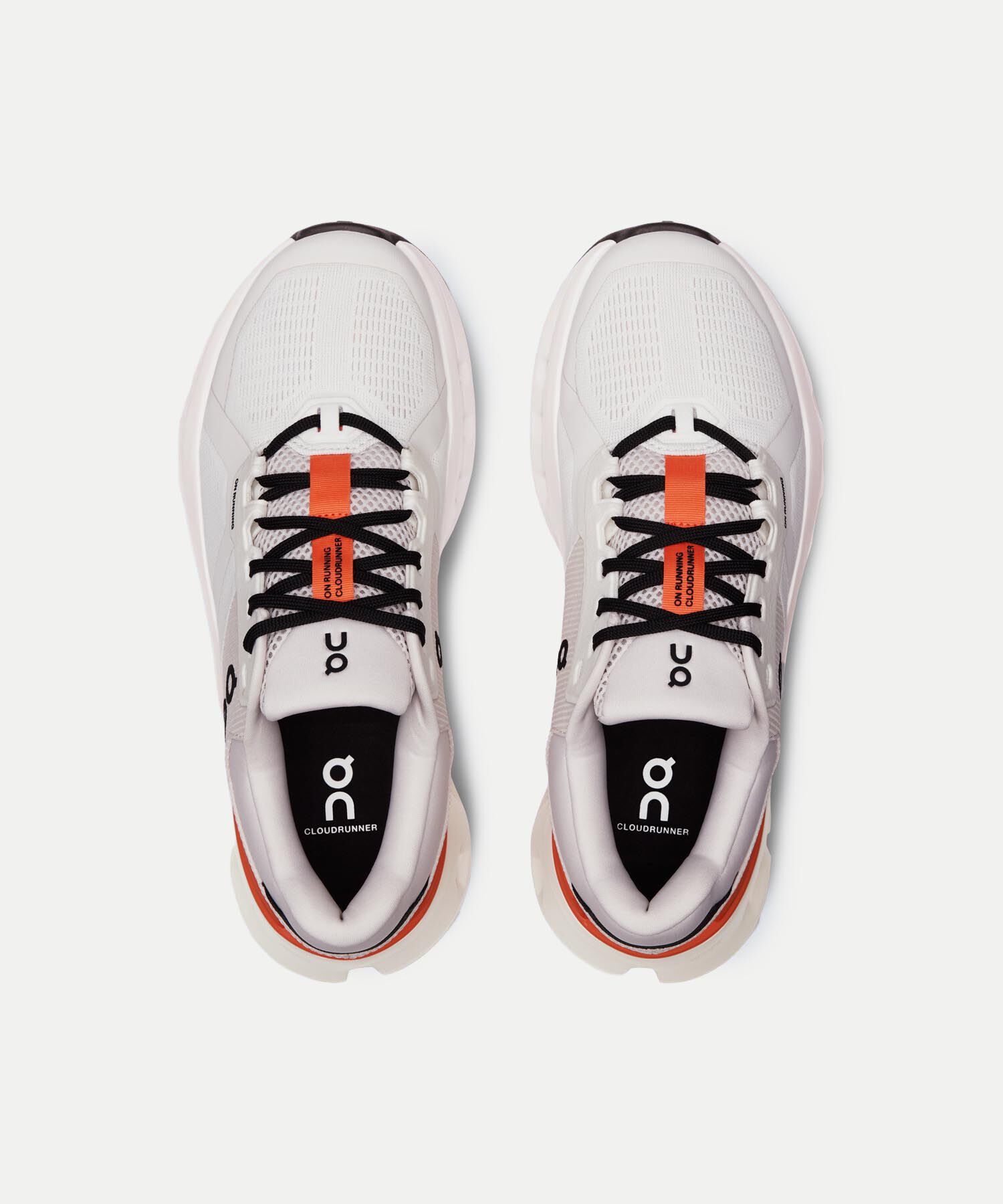 Tenis On Para Mujer Blanco