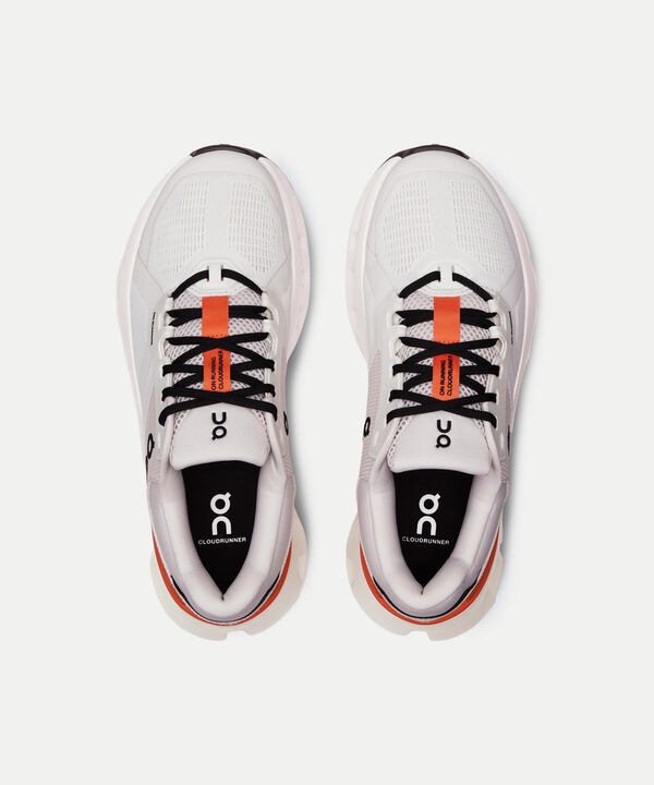 Tenis On Para Mujer Blanco