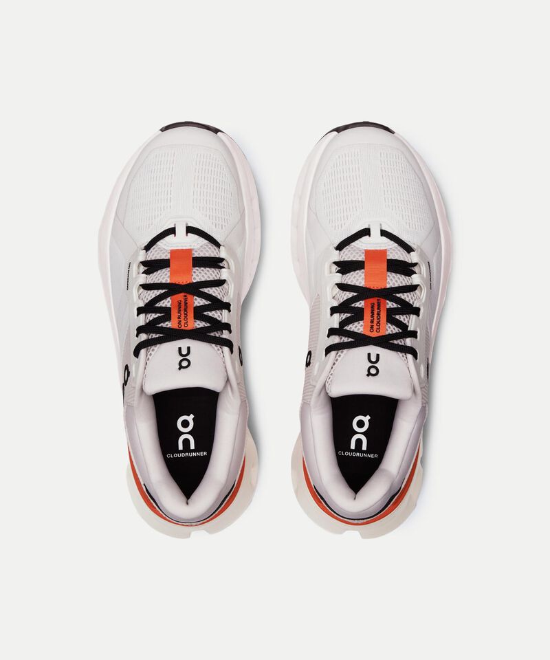 Tenis On Para Mujer Blanco