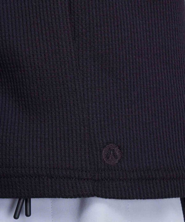 Camiseta Para Hombre Negro