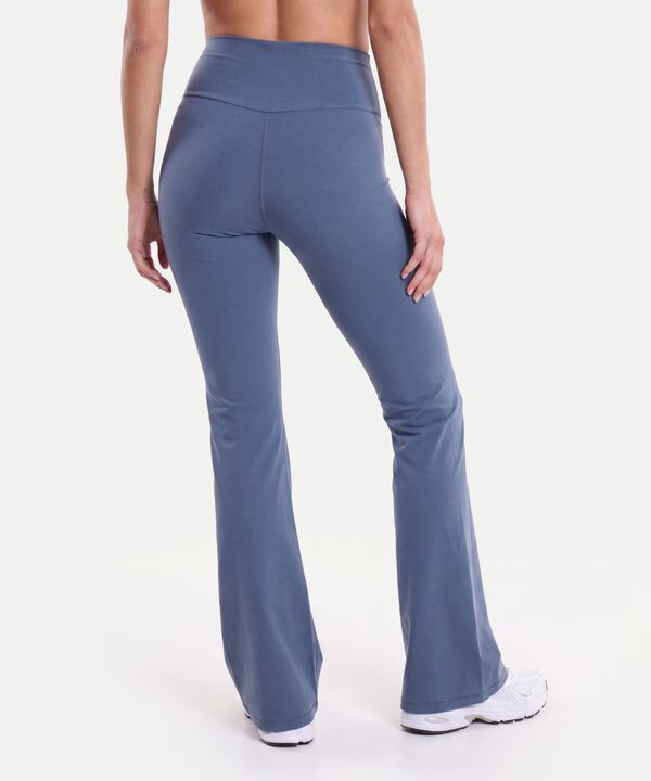 Leggins Para Mujer GrisOscuro
