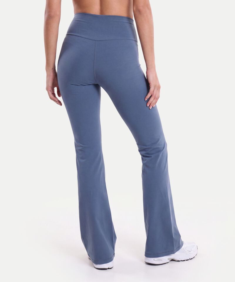 Leggins Para Mujer GrisOscuro