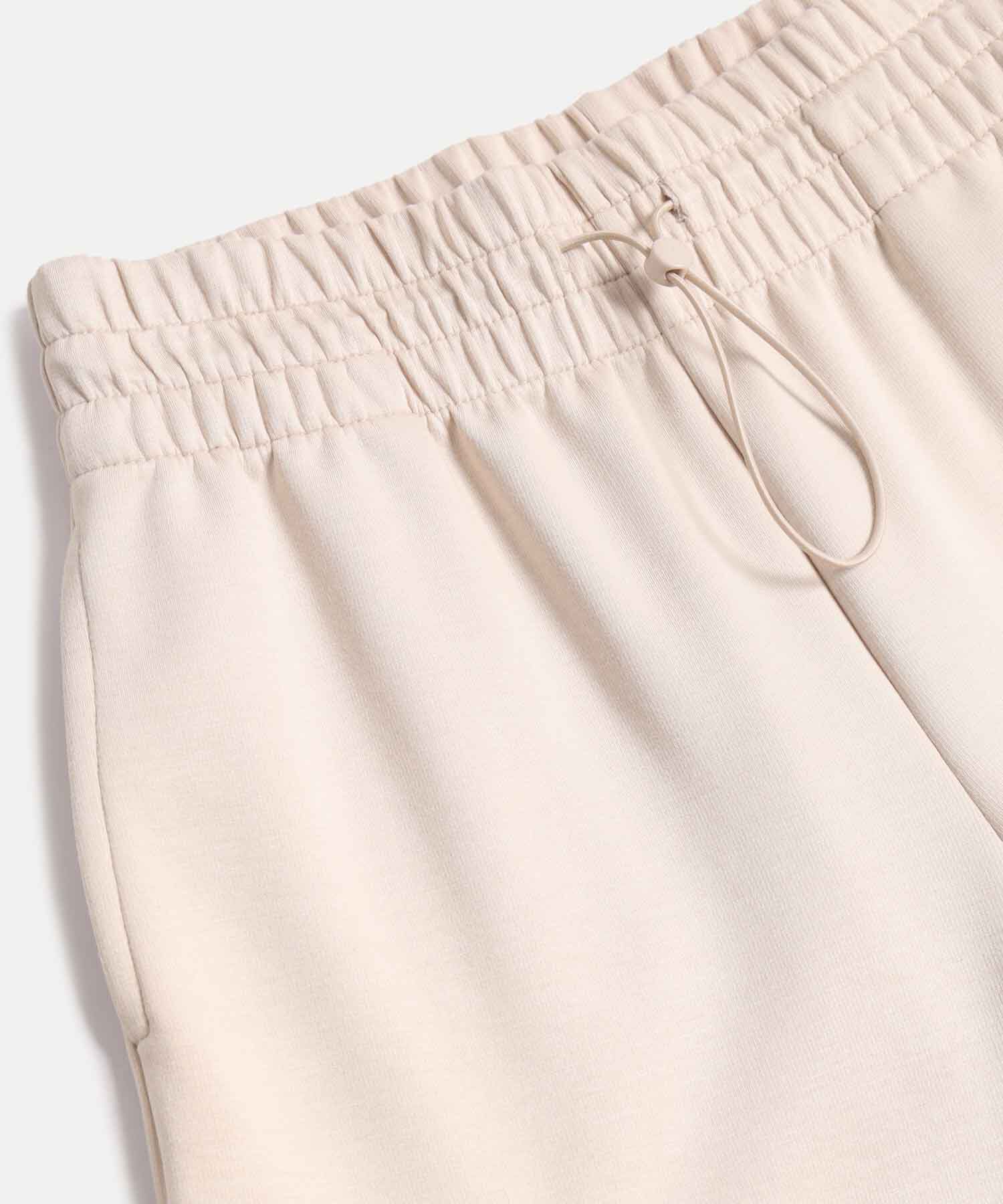 Pantalon Para Mujer Crema