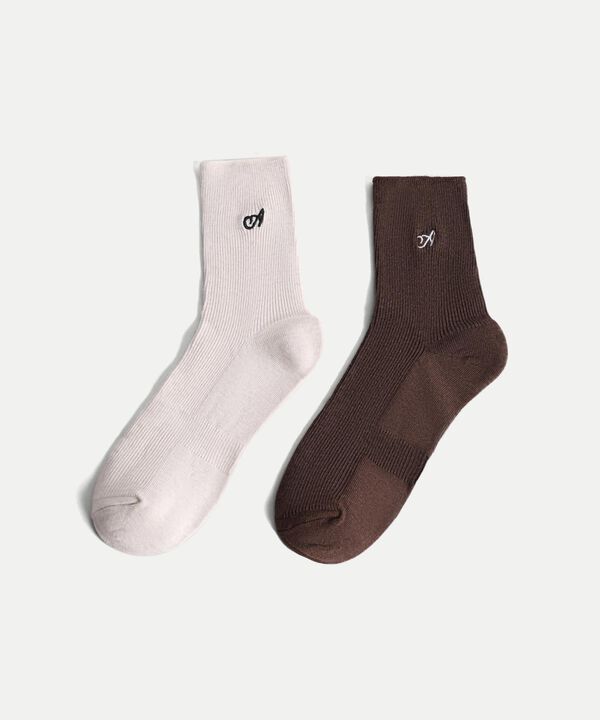 Medias Para Mujer Surtido image number null