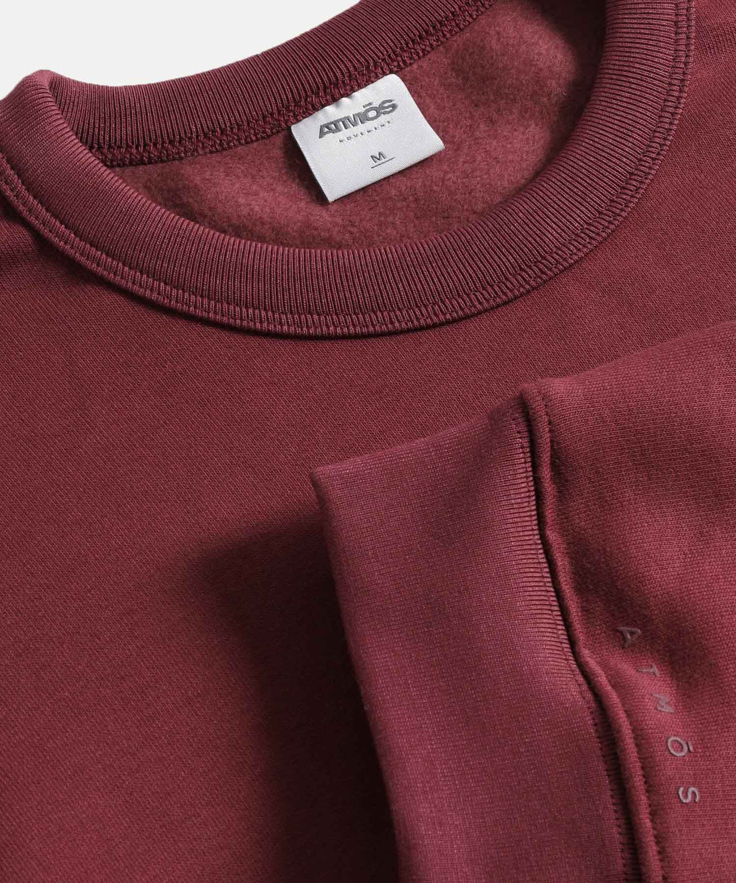 Buso Para Hombre Vino